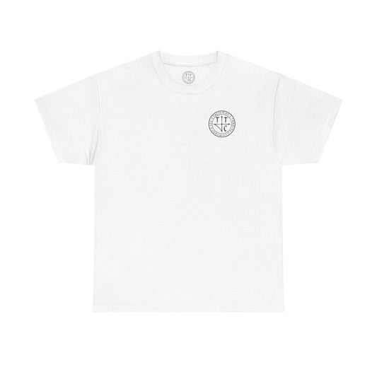 TTC Classic Logo Tee