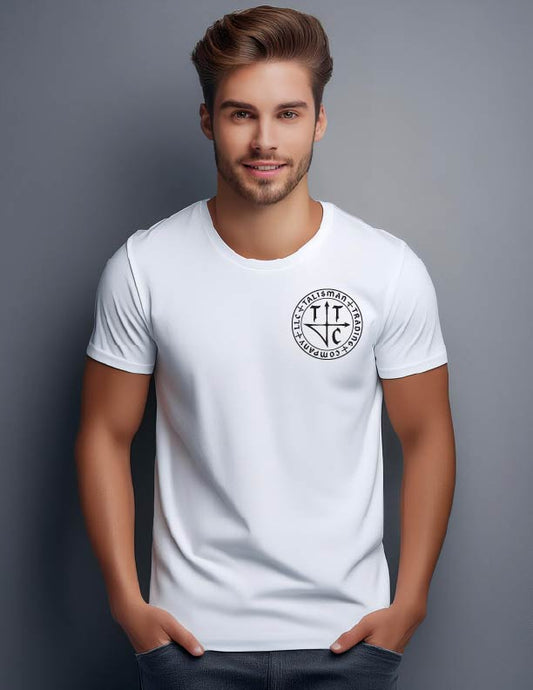 Short Sleeve Men's T-Shirt